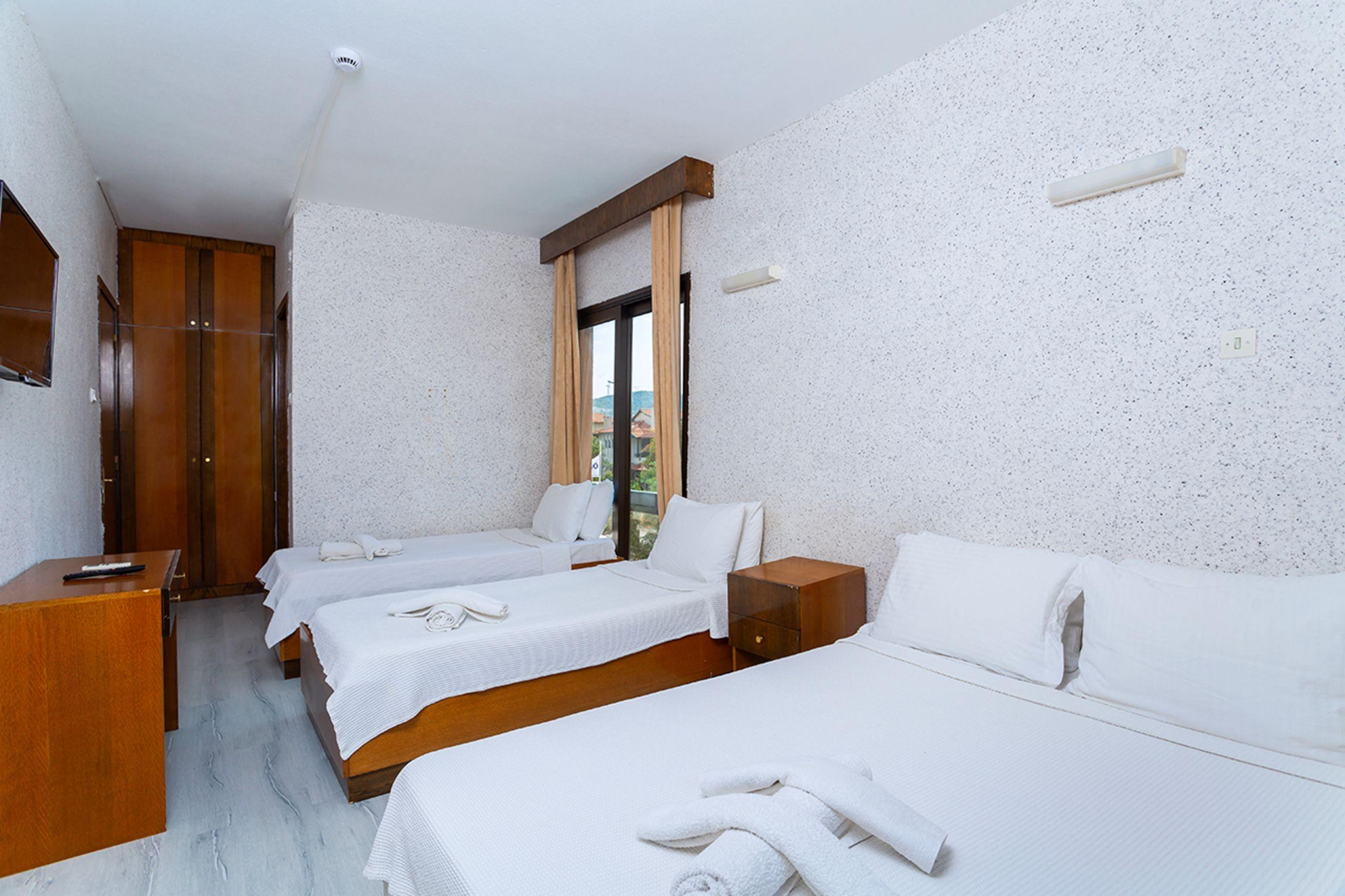 Kabasakal Otel เซสเม ภายนอก รูปภาพ