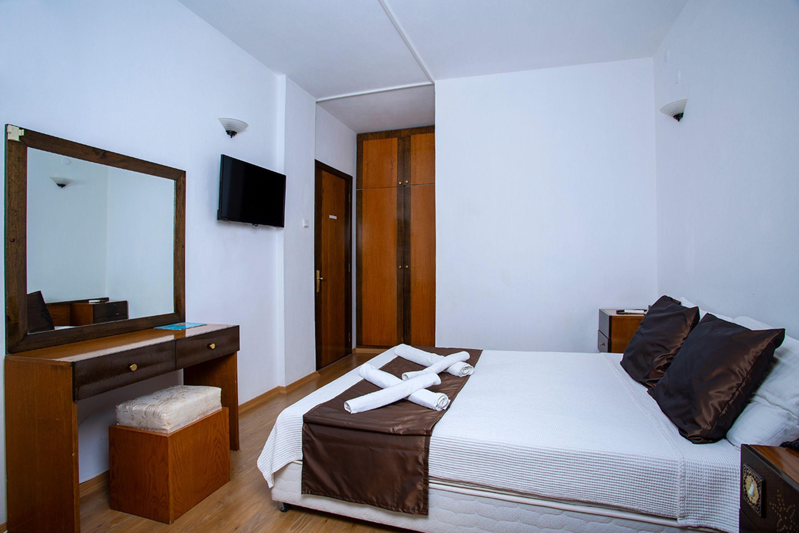 Kabasakal Otel เซสเม ภายนอก รูปภาพ