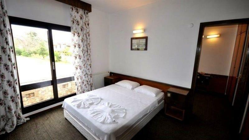 Kabasakal Otel เซสเม ภายนอก รูปภาพ