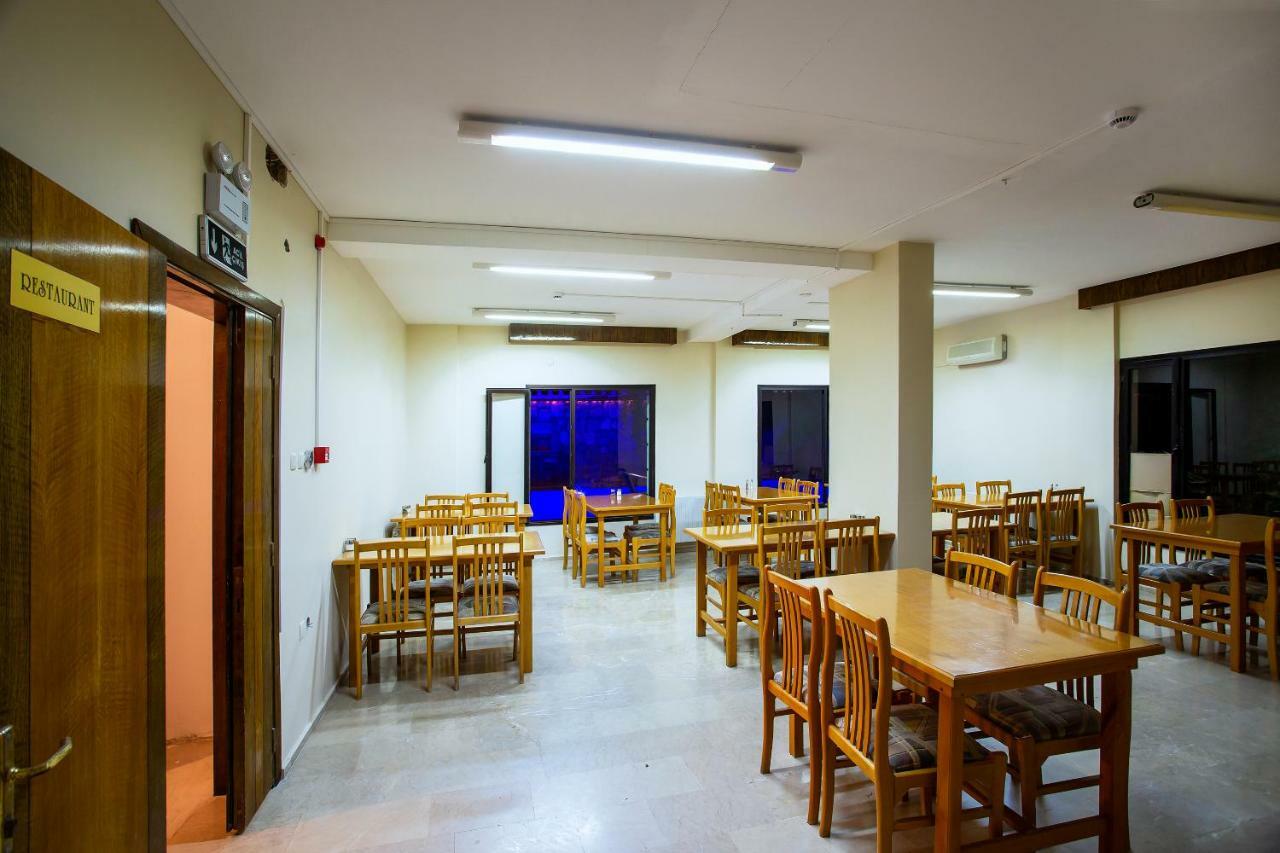 Kabasakal Otel เซสเม ภายนอก รูปภาพ